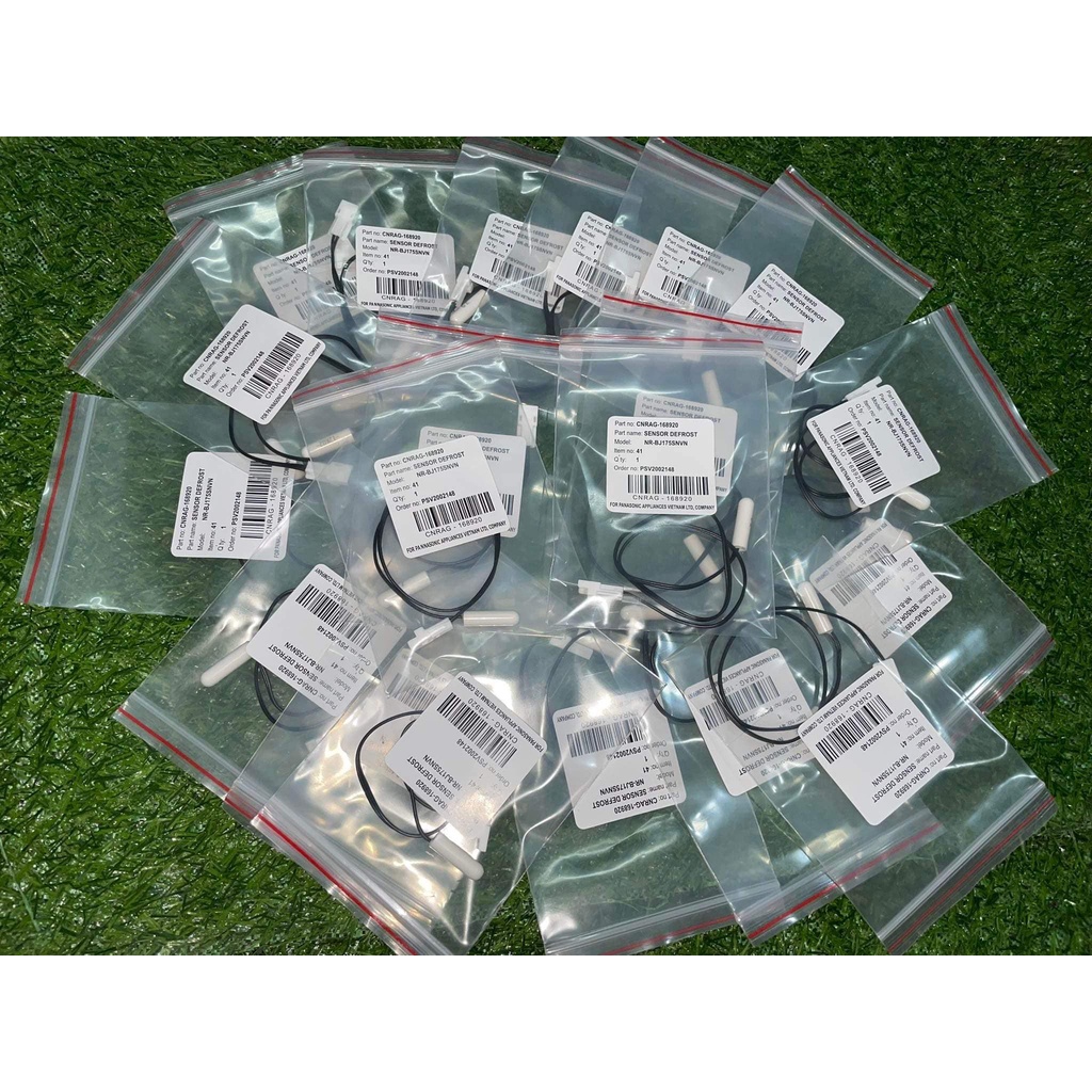 Sensor (Cảm Biến) Tủ Lạnh Panasonic Chính Hãng