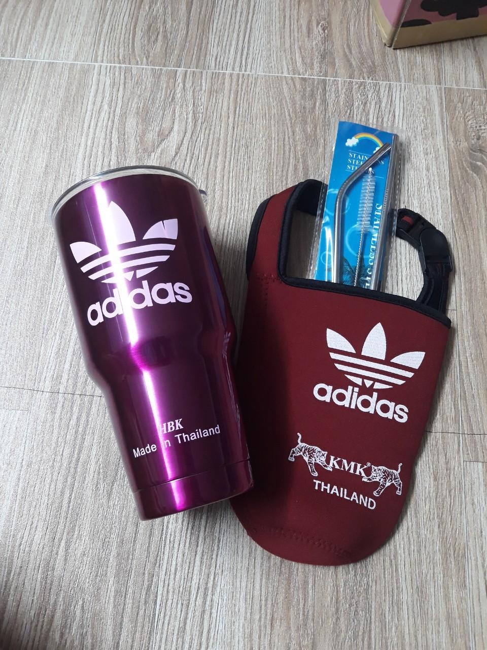 Ly Giữ Nhiệt Adidass 900ml Thái Lan