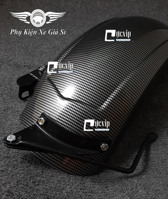 Dè Sau Yamaha NVX Carbon MS2363