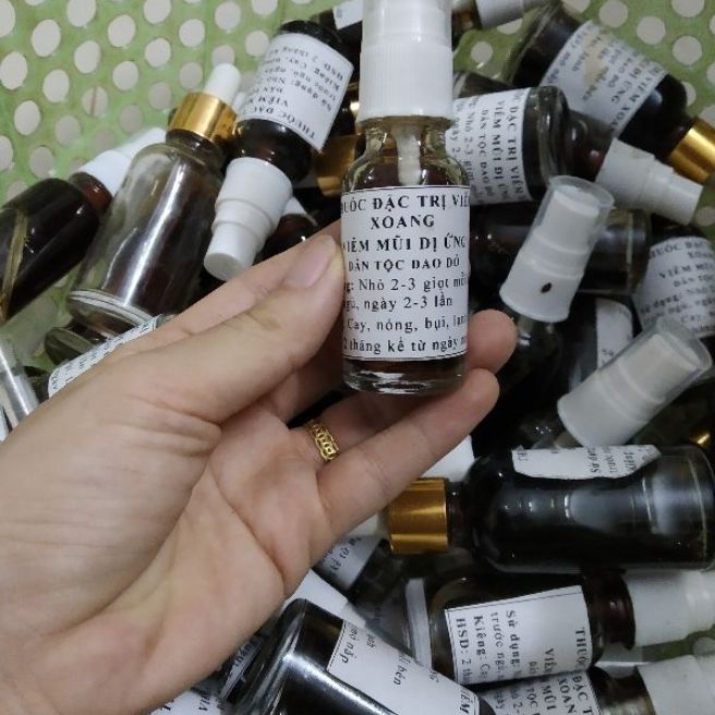 Sỉ toàn quốc thuoc dac tri viêm xoang viêm mũi dị ứng