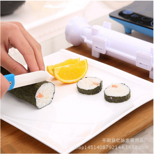 DỤNG CỤ LÀM SHUSHI, KIMPAP, CƠM CUỘN siêu nhanh YB17