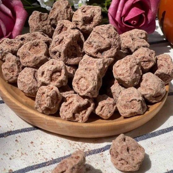 XÍ MUỘI MẶN THÁI LAN - 250g