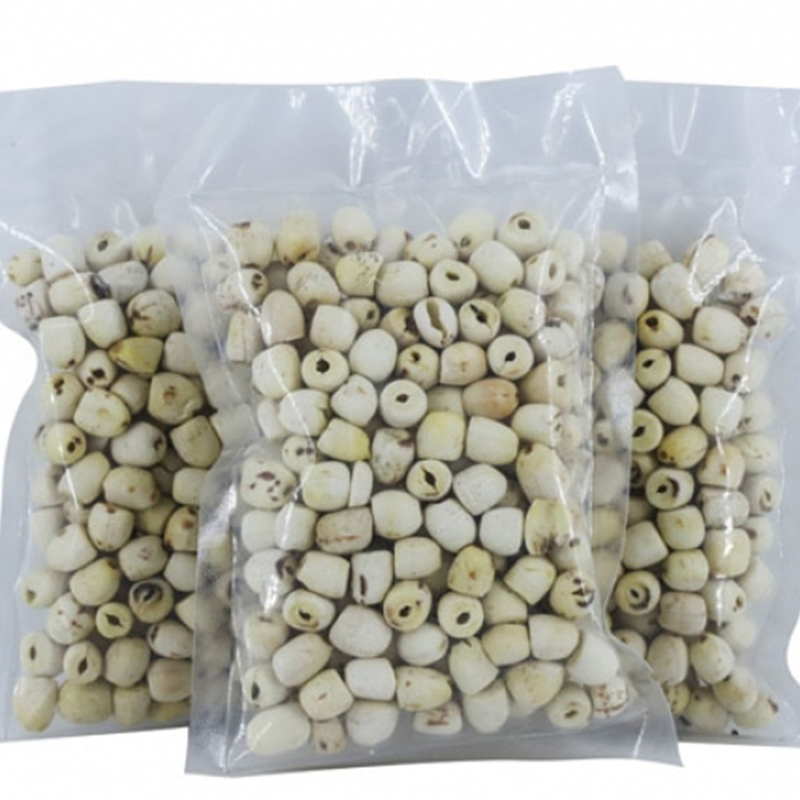 Hạt sen khô loại thượng hạng (1KG) - DB108