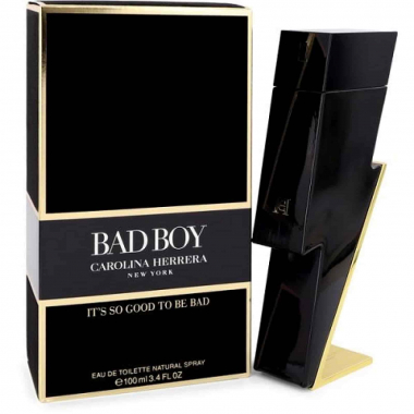 [HCM]NƯỚC HOA NAM BADBOY 80ML