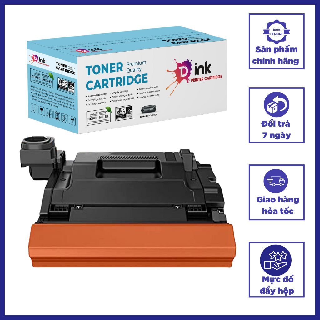 Cụm Drum 104A (W1104A) cho máy in HP 1200W1000W1200A1000A - MixASale