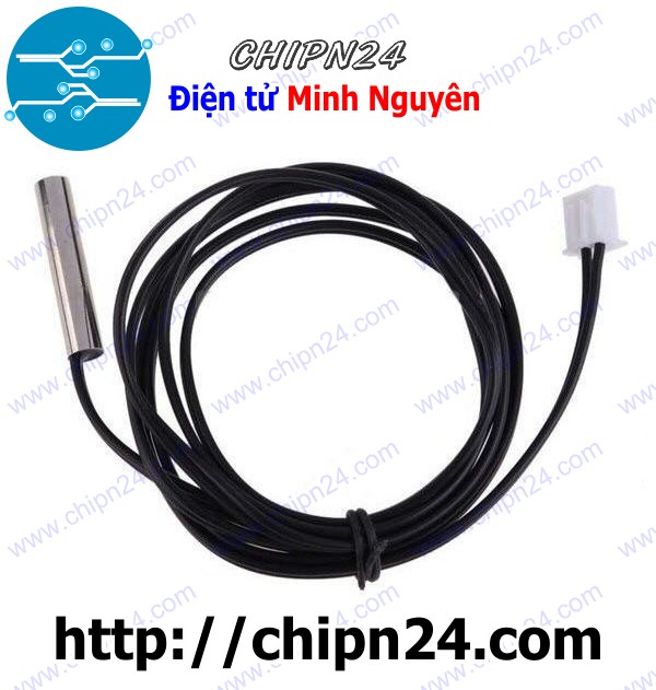 Dây đo nhiệt độ ntc mf58 10k