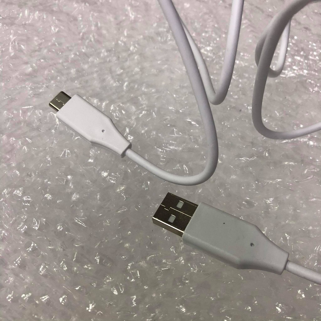 Cáp Sạc Nhanh Usb Type C Xiaomi Redmi Note 8, Redmi Note 8 Pro Chất Lượng
