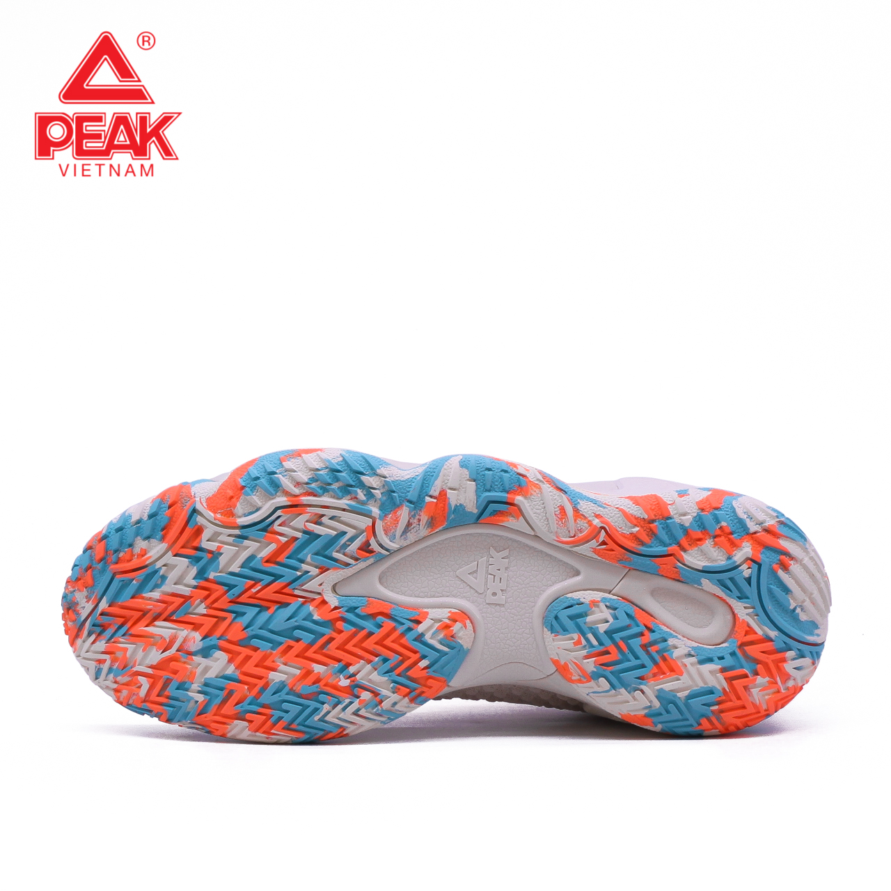 Giày bóng rổ nam PEAK outdoor Monster V3 E224211A