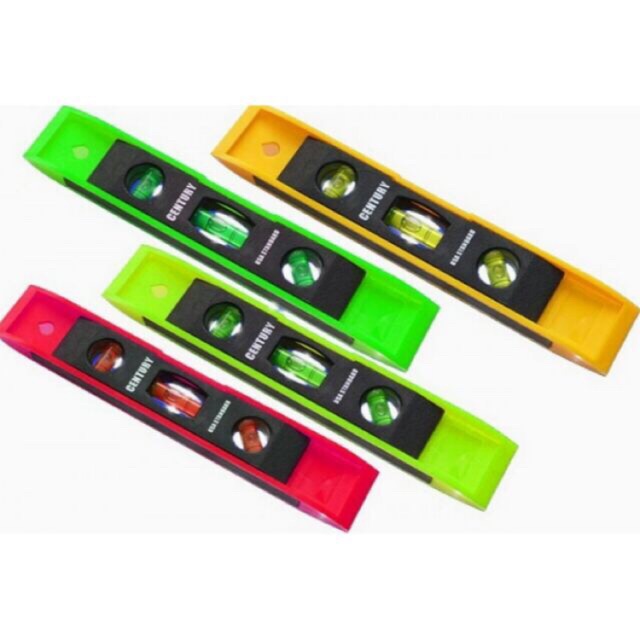 Thước thuỷ có hít 200mm Century