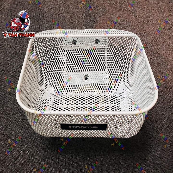 Rổ Lưới Thái Wave Lớn Trắng