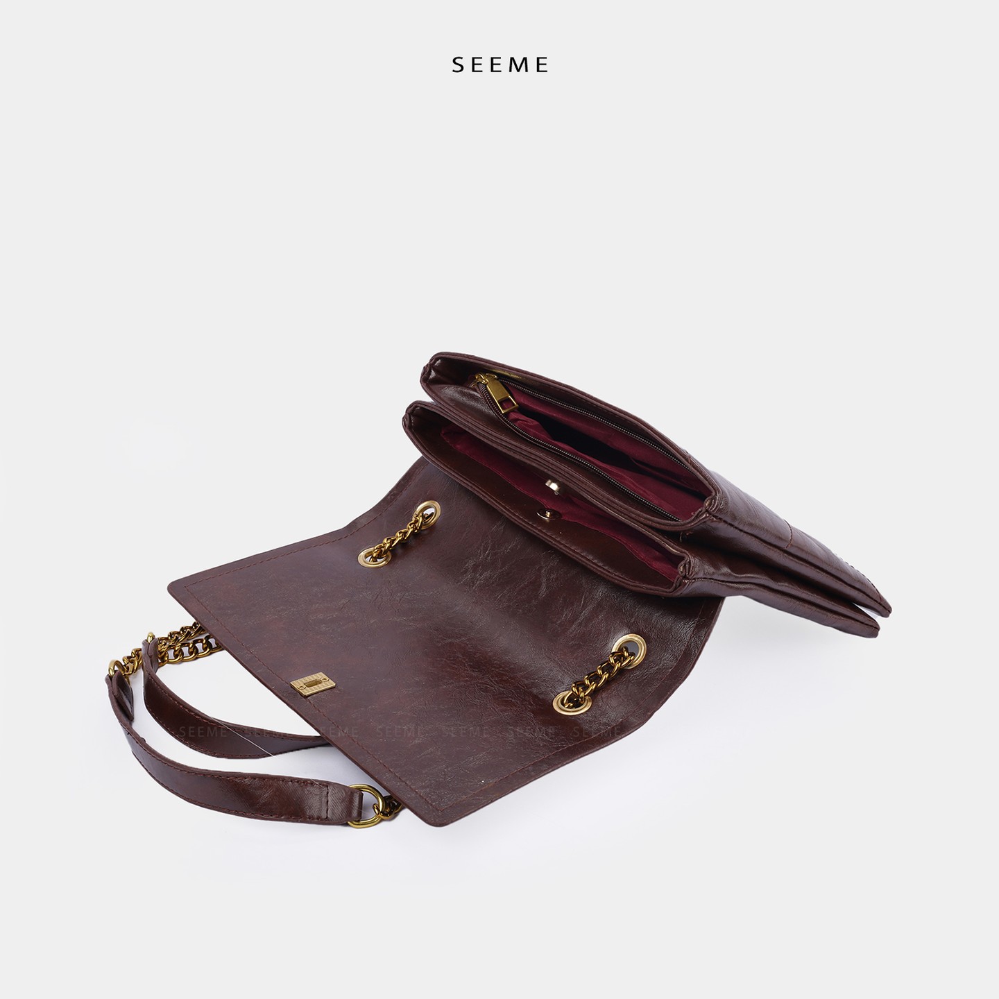 Túi Xách Nữ Seeme - [B48] Germy Bag