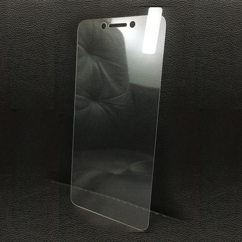Miếng Dán Cường Lực Cho Xiaomi Mi Max 2 (Trong suốt)