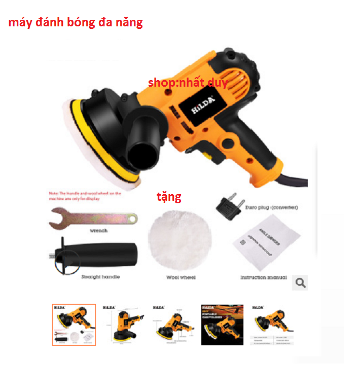 Máy đánh bóng,máy chà nhám