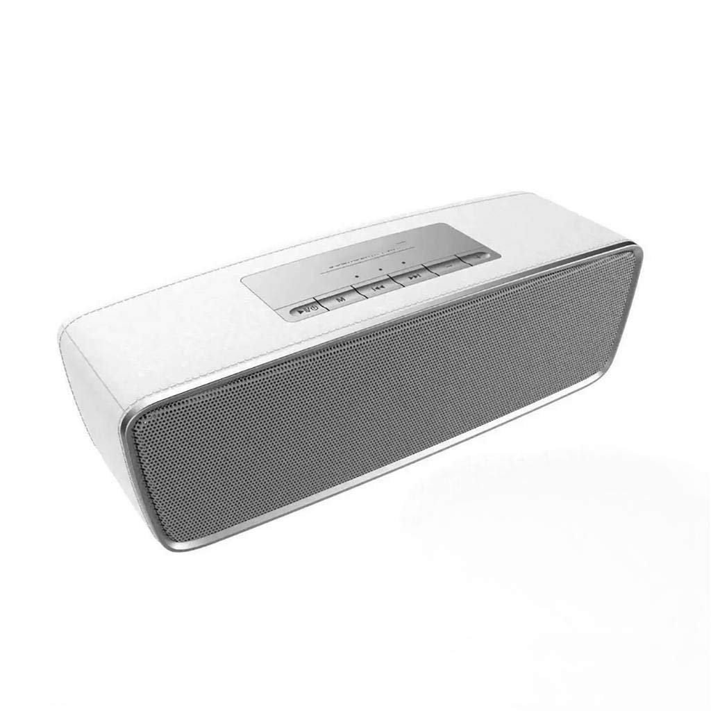 ( LOẠI XỊN NẶNG KÝ ) Loa Bluetooth Suntek S2025 Cao Cấp, Loa Bluetooth S2025 (Tích Hợp 2 Loa Tress 2 Inch)