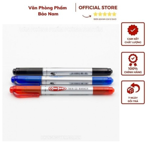 Bút Ghi dạ kính Thiên Long PM-04 CeeDee