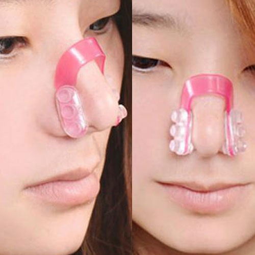 Kẹp nâng mũi Nose Nhật Bản