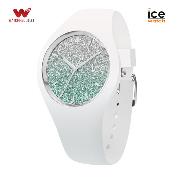 Đồng hồ Nữ Ice-Watch dây silicone 34mm - 013426