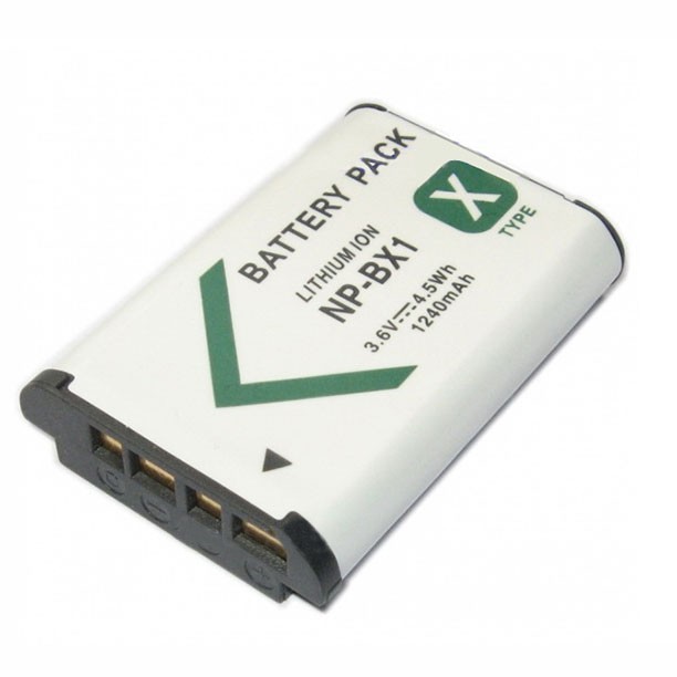 Pin Sony NP-BX1 ( NP BX1 )