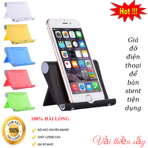 Giá đỡ điện thoại để bàn