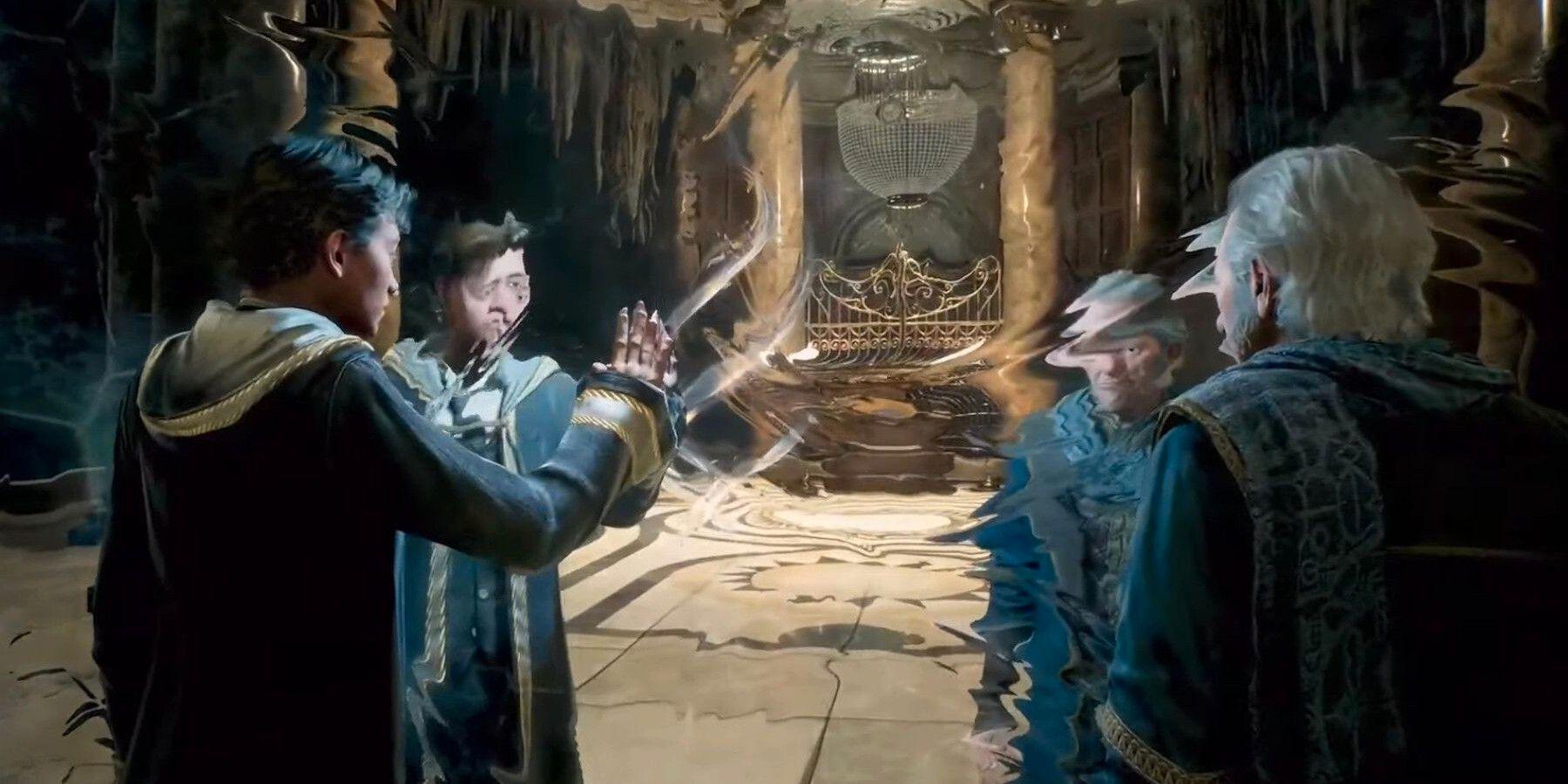 Băng Game Hogwarts Legacy Nintendo Switch