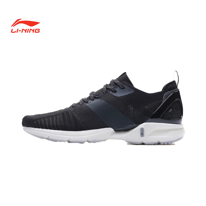 Giầy Chạy Bộ Nữ LINING Super Light 16 ARBP012