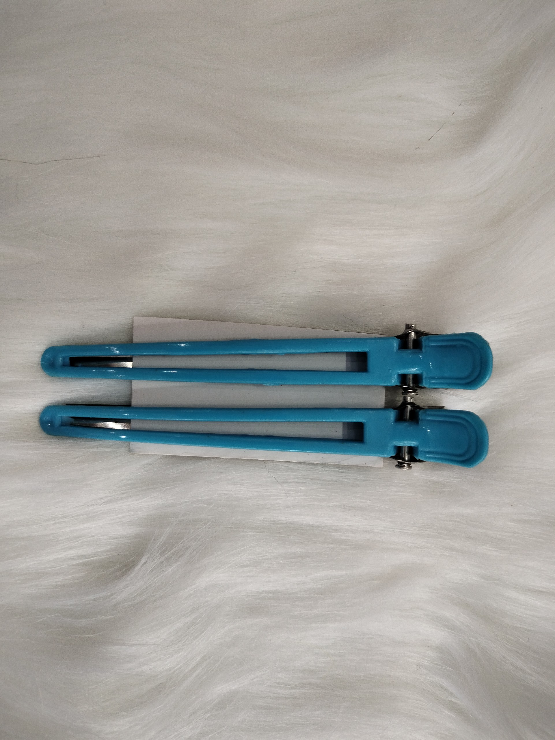 12 chiếc kẹp Vịt thường