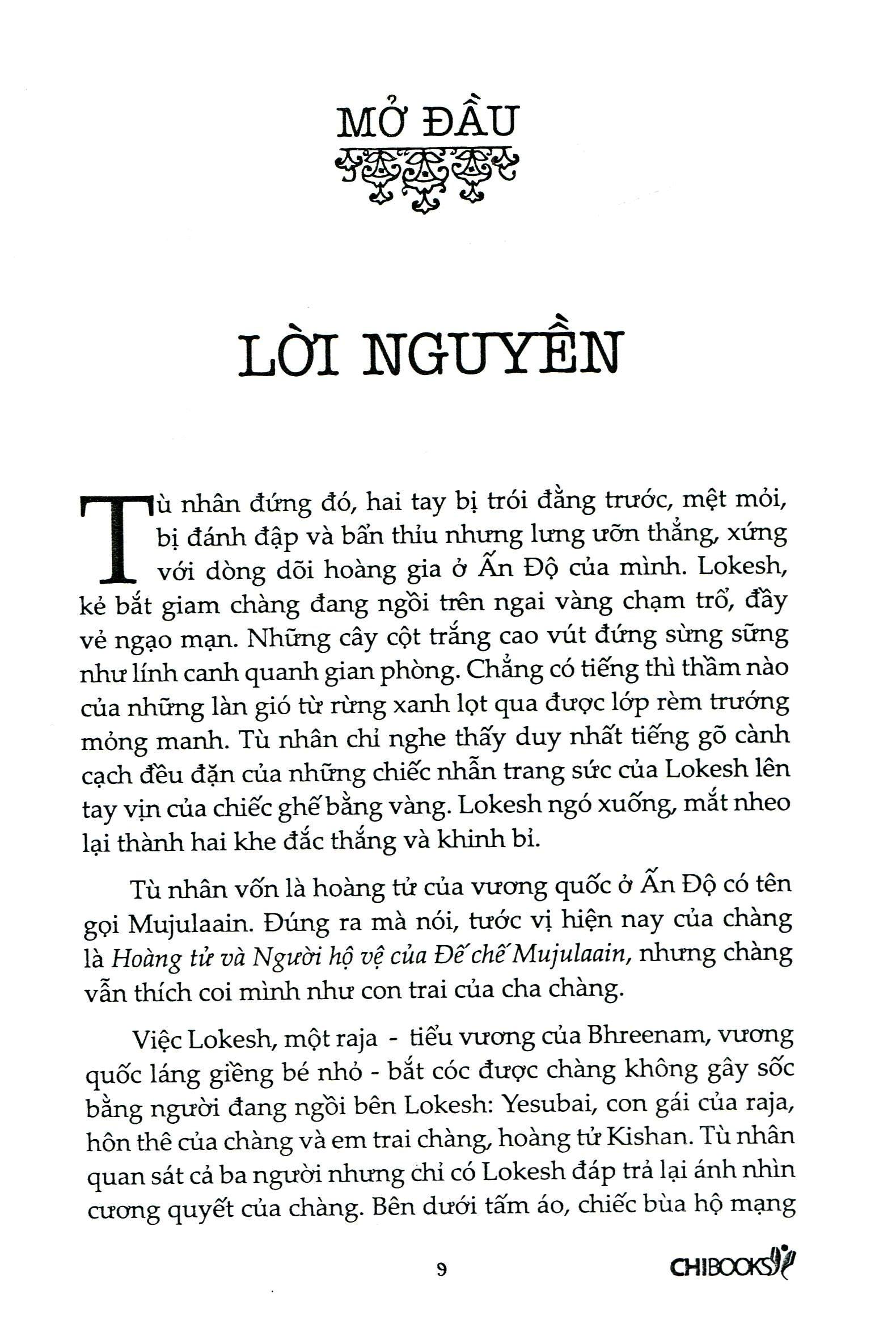 Lời Nguyền Của Hổ (Phần 1 Series Tình Hổ)