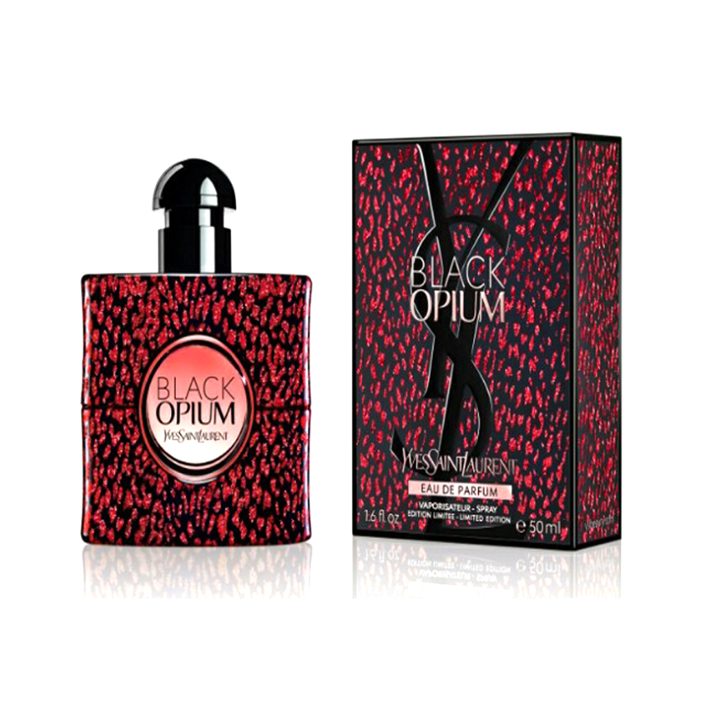 Nước hoa nữ BLACK OPIUM 90ml (hàng cao cấp)