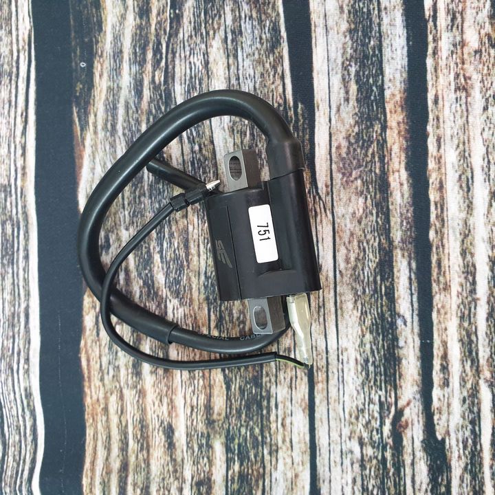 Mobin sườn xe Wave nhỏ - Wave THÁI ( 1997-2006 ) , sườn xe máy