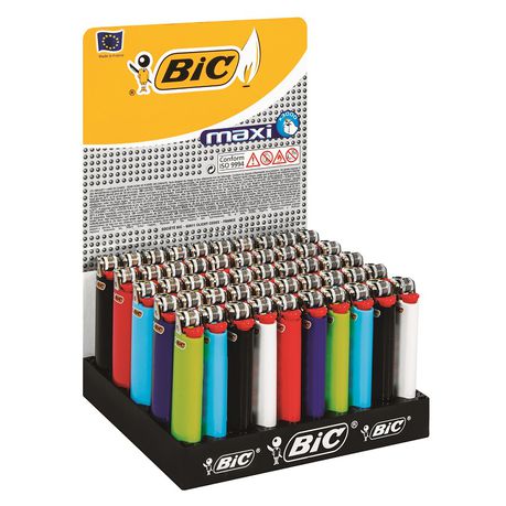 [HCM]????Bật Lửa Hộp Quẹt BIC J3 Mini (Hop 50c)