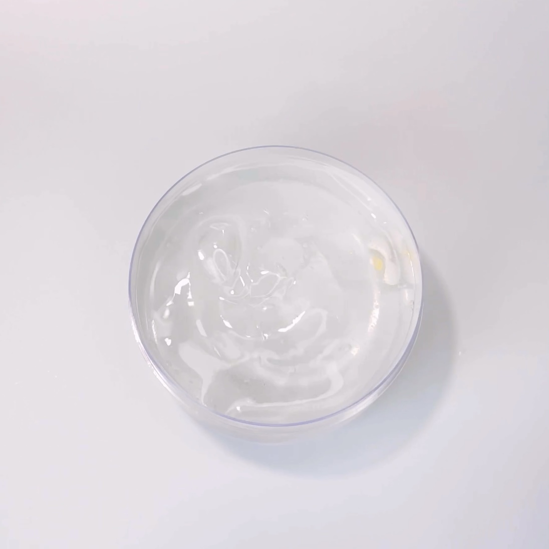 Slime Egg yolk - chất water slime (slime nước)