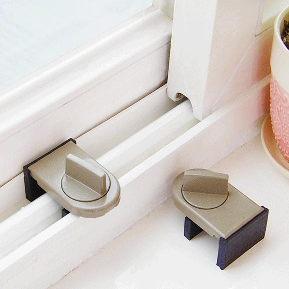 CHỐT KHÓA CHẶN CỬA LÙA , CỬA KÉO