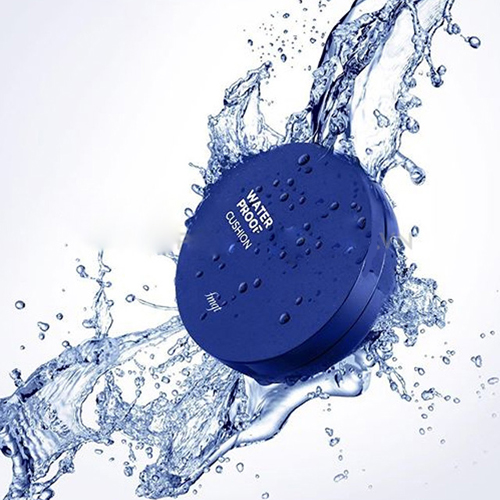 [HCM]Phấn nước trang điểm THEFACESHOP WATERPROOF CUSHION