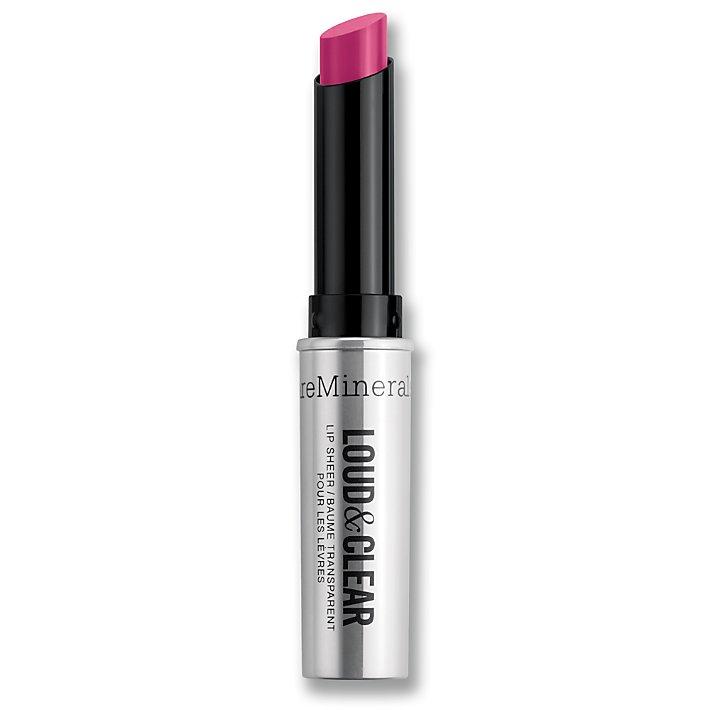 Son dưỡng BareMinerals Loud and Clear