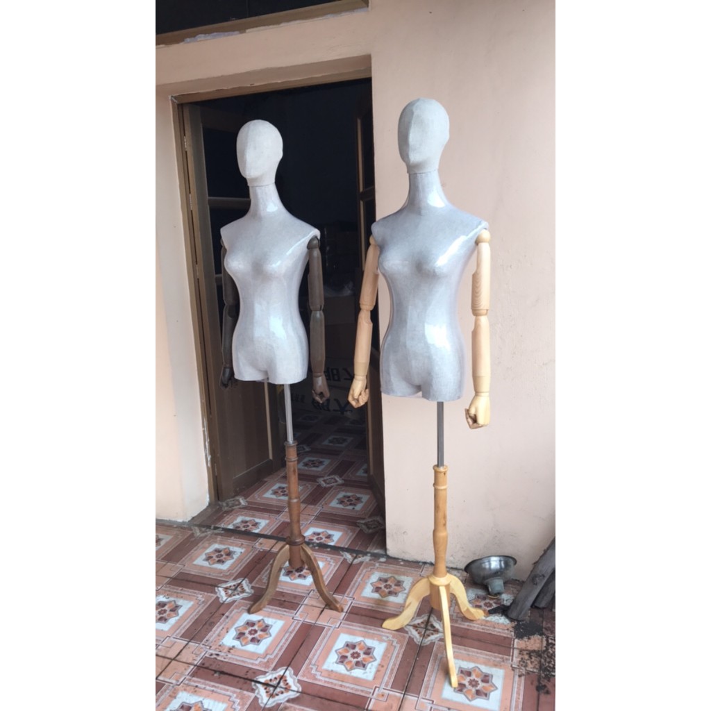 ĐẦU MANOCANH VẢI - PHỤ KIỆN MANOCANH
