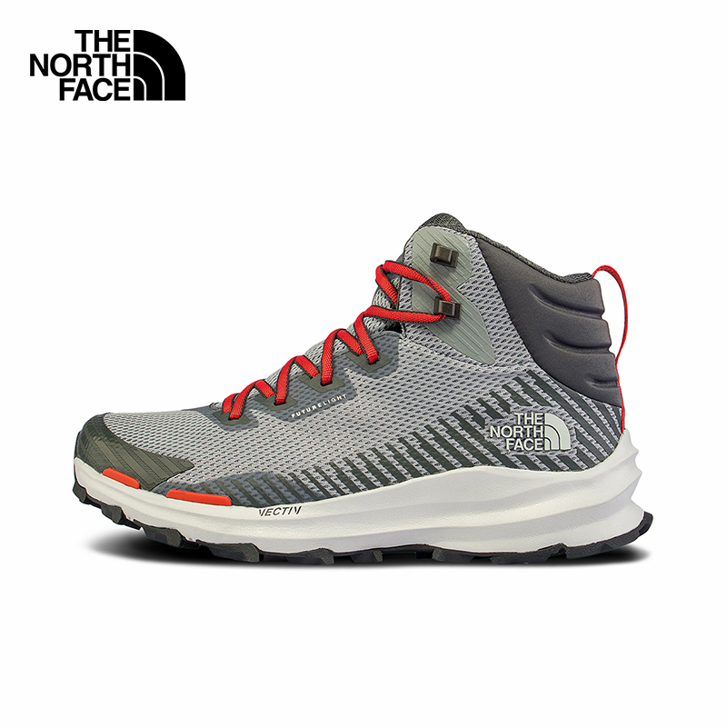 The North Face Giày Thể Thao Leo Núi Nam Vectiv Fastpack Mid Futurelight