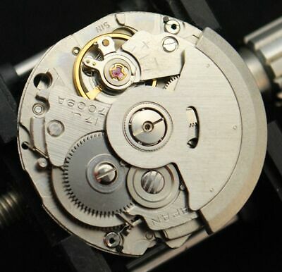 Đồng hồ seiko 5 chặt góc xưa đồng hồ nam Nhật Bản 7009a cop seiko japan  chính hãng | Siêu Thị Tây Tựu 
