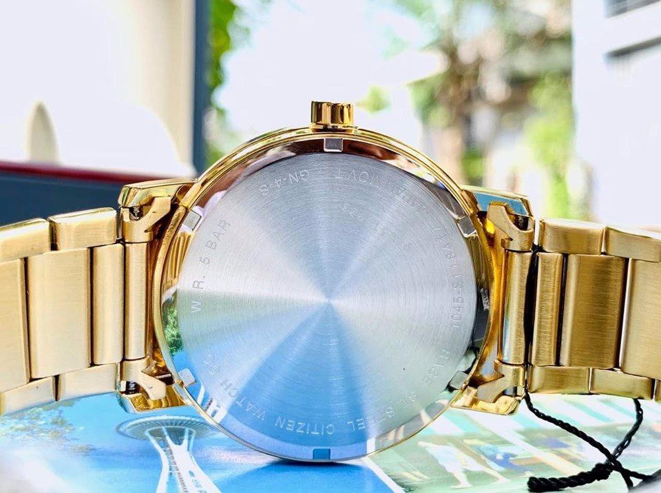 [HCM]đồng hồ Nam Citizen BE9182-57A
