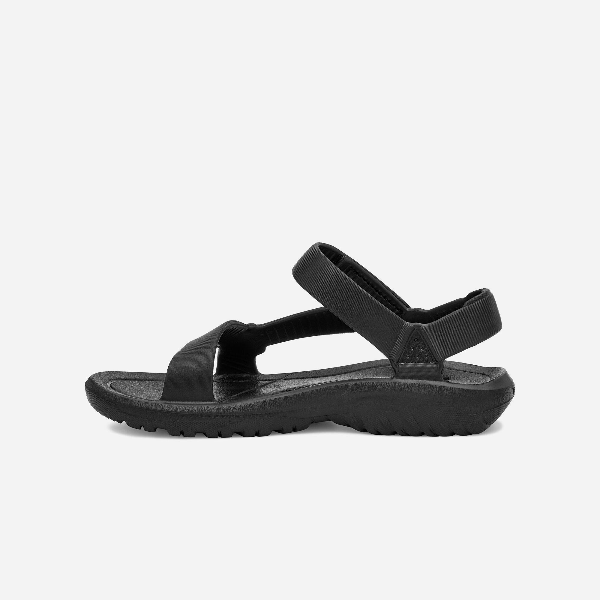 TEVA Giày sandal nam Hurricane Drift 1124073-BLK
