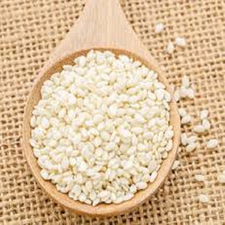 MÈ TRẮNG , VỪNG TRẮNG 1KG SIÊU NGON