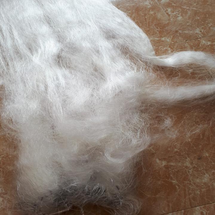 Lưới đánh cá 3 màn 10cm cao 120CM