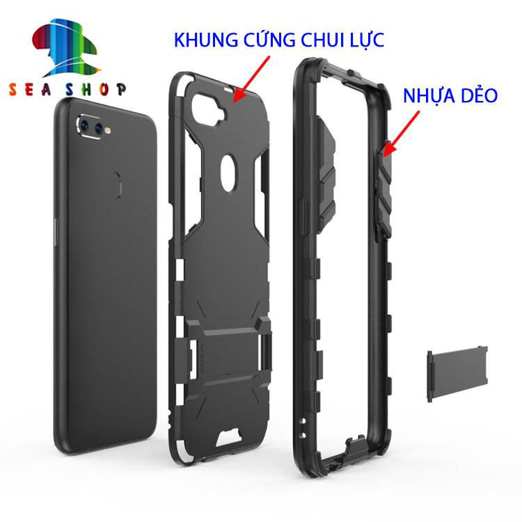 Case for OPPO F9