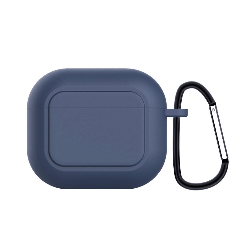 Bao Case Ốp Cho Airpods 3 Kai Liquid Silicon Color