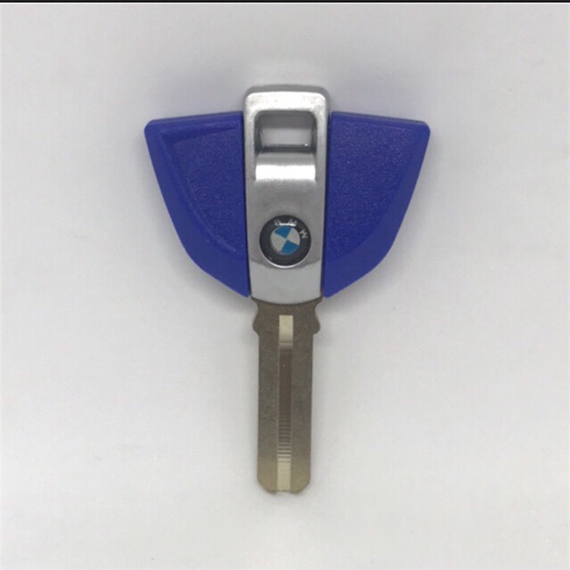 Phôi chìa khoá xe BMW S1000R không có chip