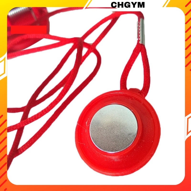 Khoá nam châm an toàn cho máy chạy bộ