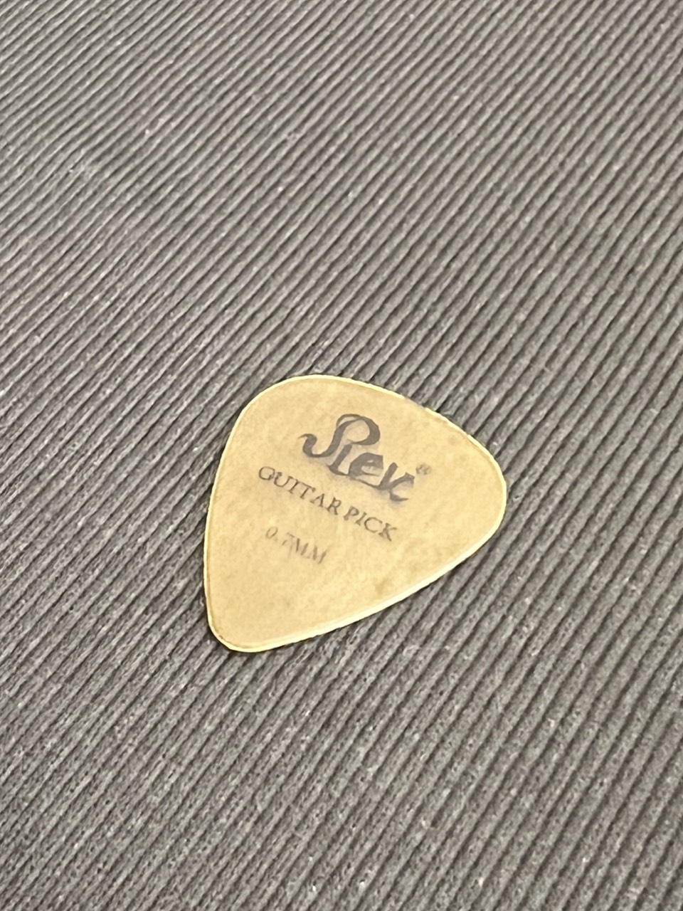 Pick gảy đàn guitar REX-Hàng nhập khẩu