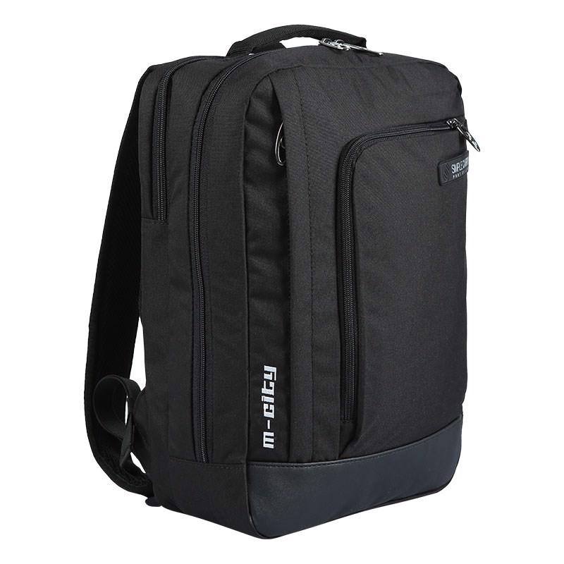 [HCM]Balo Laptop 13 inch SimpleCarry M-City