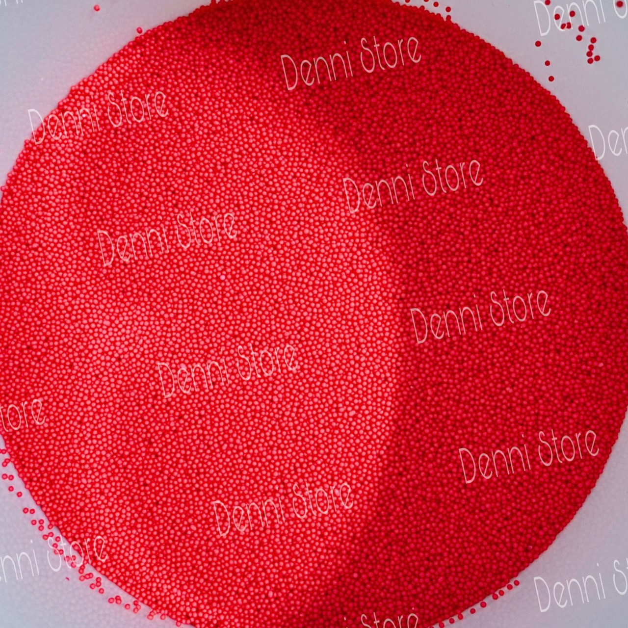 Ống hạt rắc kem body - hạt vitamin kích trắng