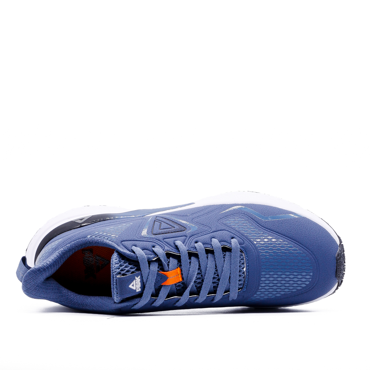 ️Giày Chạy Bộ Nam PEAK MD Jacquard Running E223211H