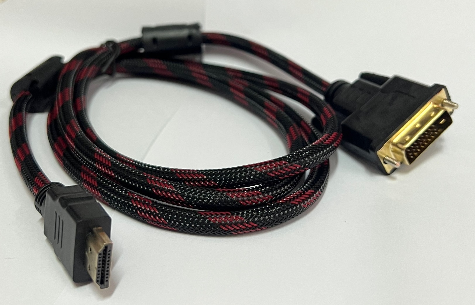 Cáp Chuyển Đổi Hdmi Sang DVI 24 + 1 dài 1M5